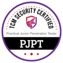 Practical Junior Penetration Tester