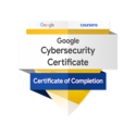 Google Cybersecurity Certificate