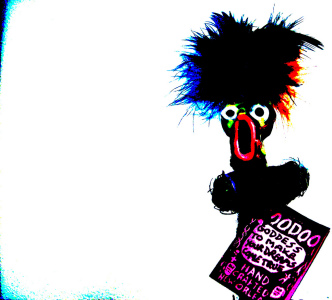 Voodoo