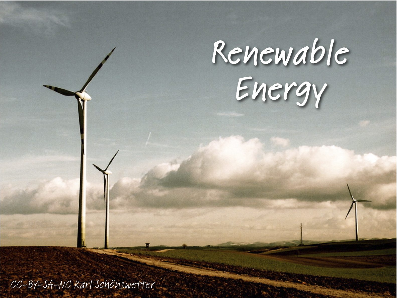 Renewable Energy
